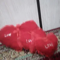 یک گونی عروسک