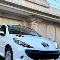 207tu3|خودرو سواری و وانت|فردیس, سرحد آباد|دیوار