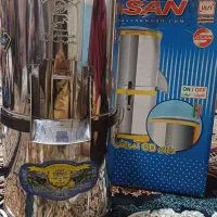 سبزی خوردکن نو نو بفروش میرسد|خردکن، آسیاب، غذاساز|الشتر, |دیوار