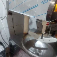 داغ زن|ماشین‌آلات صنعتی|جرقویه, |دیوار