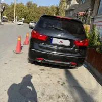 هایما اس 7 بدون رنگ|خودرو سواری و وانت|ارومیه, |دیوار