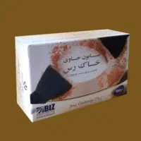 انواع صابون های لایه بردار. روشن‌ کننده