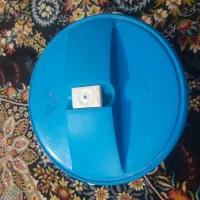 کلمن نو|آبچکان و نظمدهنده ظروف|قم, زند آباد|دیوار