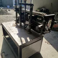 دستگاه کشنده کاتر پیلار سایز 16 الی 125|ماشینآلات صنعتی|اصفهان, گورت|دیوار