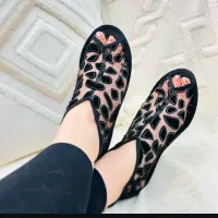 پاپوش زنانه سبک وراحت|کفش و لباس بچه|کرج, حصارک بالا|دیوار