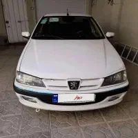 پژو پارس فول سفارشی بی رنگ در حد صفرکم کار|خودرو سواری و وانت|زنجان, |دیوار