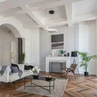 واحدی دنج و خوش نقشه پر نور، مناسب خریدار واقعی