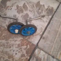 کمکی دوچرخه