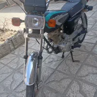 موتور هندا پیشتاز مدل 94 مدارک کامل