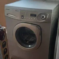 لباسشویی سامسونگ