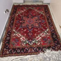 فرش هریس ۶متری دستباف|فرش|تهران, شکوفه (عبدل آباد)|دیوار