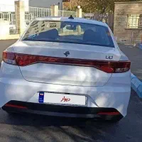 تارا v1 پلاس 1402|خودرو سواری و وانت|تبریز, |دیوار