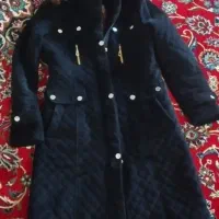 پالتو مخمل سایز ۳۸