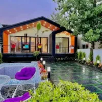 همکف نوساز استخردارسنددار
