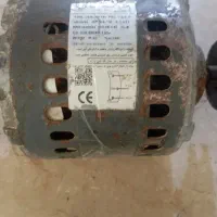 موتورکولر۳/۴موتوژن فابریک