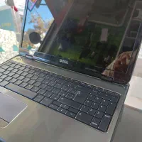 لپتاپ دل DELL i5 RAM8 SSD256 گرافیکAMD خانگی طراحی|رایانه همراه|کرج, گلشهر|دیوار