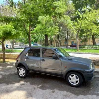 پی کی مدل ۸۴ درحدصفر|خودرو سواری و وانت|خرم‌آباد, |دیوار