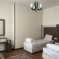 هتل آپارتمان رهام /‌ منوی انتخابی / ۲۰دقیقه تا حرم|اجارهٔ کوتاه‌مدت آپارتمان و سوئیت|مشهد, عنصری|دیوار