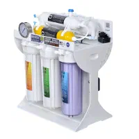 فروش ، نصب و سرویس دستگاه تصفیه آب خانگی|خدمات پیشه و مهارت|عسلویه, |دیوار