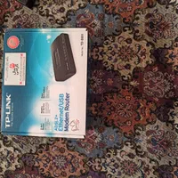 مودم  td8811