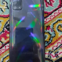 گوشی سامسونگ a31 با رم ۴