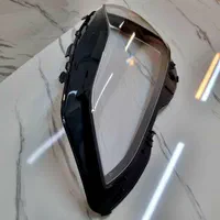 طلق چراغ مرسدس بنز E280 E350 C240 E200 S350 C350|قطعات یدکی و لوازم جانبی|تهران, نیلوفر|دیوار