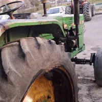 تراکتور آی تی ام مدل۷۴|خودرو سنگین|اردبیل, |دیوار