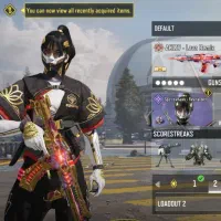 فروش اکانت کالاف دیوتی|کنسول، بازی ویدئویی و آنلاین|سمنان, |دیوار