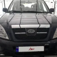 فروش ویژه MVM X33|خودرو سواری و وانت|بجنورد, |دیوار