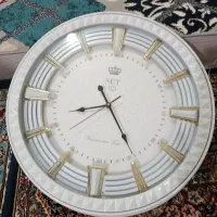 ساعت دیواری