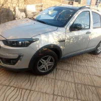 ماشین اطلس جی سانروفدار صفر