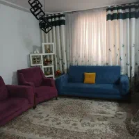 مبل  راحتی چستر هفت نفره|مبلمان خانگی و میز عسلی|فردیس, فردیس|دیوار