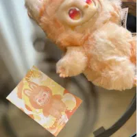 حراج عروسک لبو بو|اسباببازی|دورود, |دیوار