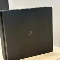 PS4 Slim 1TB