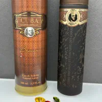 ادکلون های کوبایی