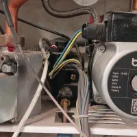 تعمیرات پکیچ و کولرگازی داکت اسپلیت آبگرمکن