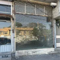 مغازه تجاری با موقعیت عالی