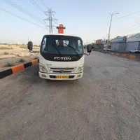 جرثقیل اعلا ( با مدیریت رشوند)