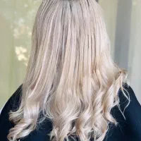 فروش موی طبیعی اکستنشن