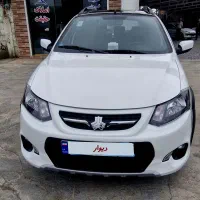 کوییک R مدل ۱۴۰۲ سفید