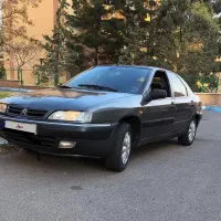 زانتیا 2000مدل 88