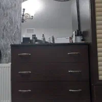 کمد و دراور|جاکفشی، کمد، دراور|محمدیه-قزوین, |دیوار