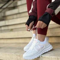 سالمون 37/40مناسب مدارس (کفش رُز)