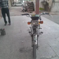 موتور احسان|موتورسیکلت|اهواز, اهواز|دیوار