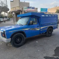 نیسان آپشنال دوگانه