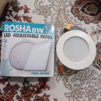 لامپ سقفی تازه 13عدد