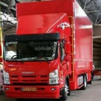 باربری شهریار،کارگران باتجربه جوان،مجاز،مشتری پسند