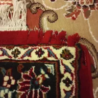 کناره|فرش|فشاپویه, |دیوار