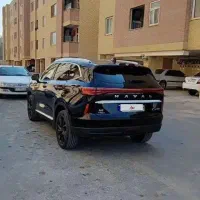 هاوال h6|خودرو سواری و وانت|برخوار, |دیوار