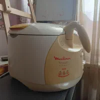 سرخ کن مولینکس